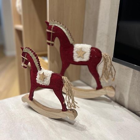 Belle Vue Malaga Suite 외부 사진