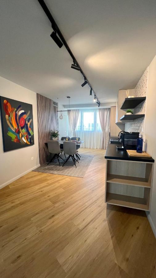 Belle Vue Malaga Suite 외부 사진