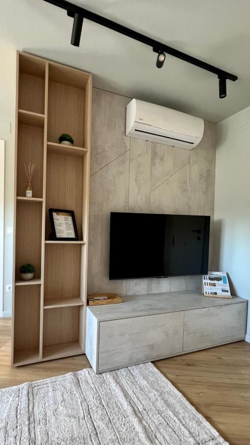 Belle Vue Malaga Suite 외부 사진