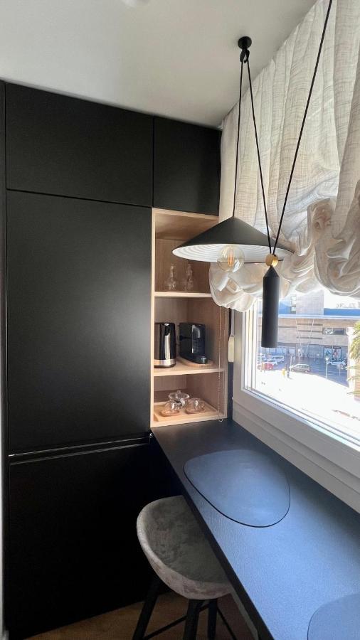 Belle Vue Malaga Suite 외부 사진