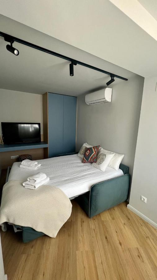 Belle Vue Malaga Suite 외부 사진