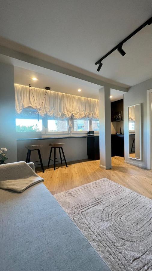 Belle Vue Malaga Suite 외부 사진