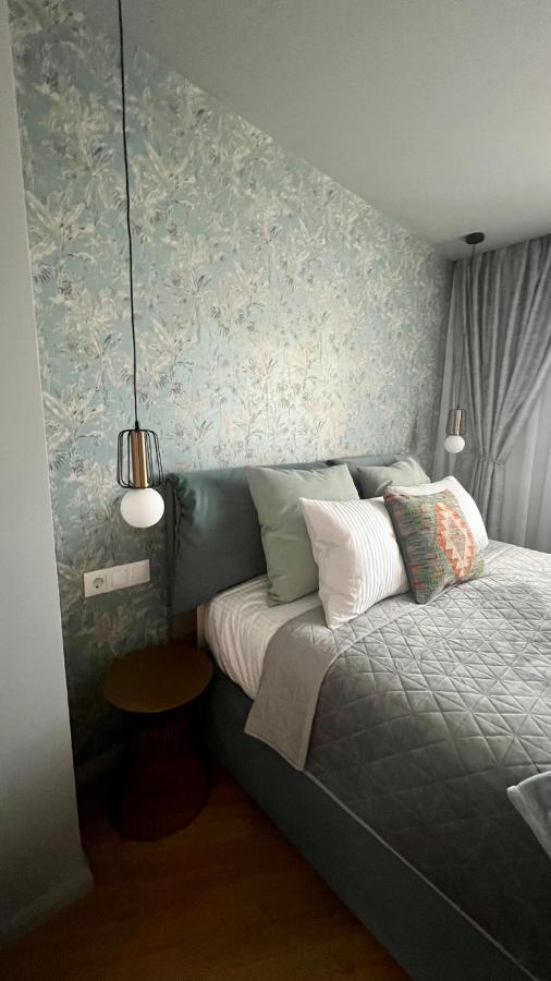 Belle Vue Malaga Suite 외부 사진