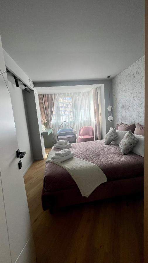 Belle Vue Malaga Suite 외부 사진