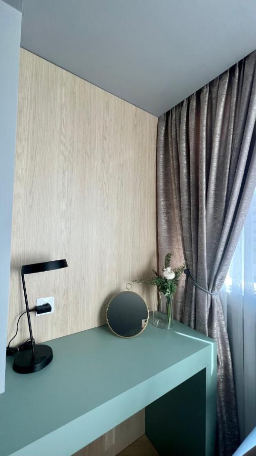 Belle Vue Malaga Suite 외부 사진