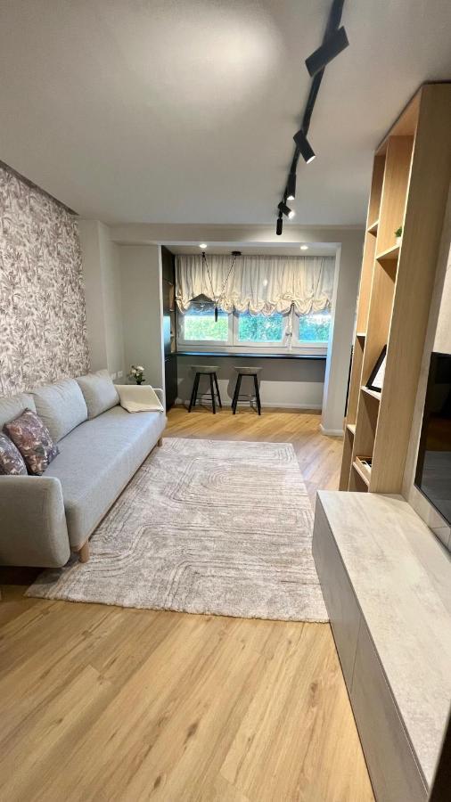Belle Vue Malaga Suite 외부 사진