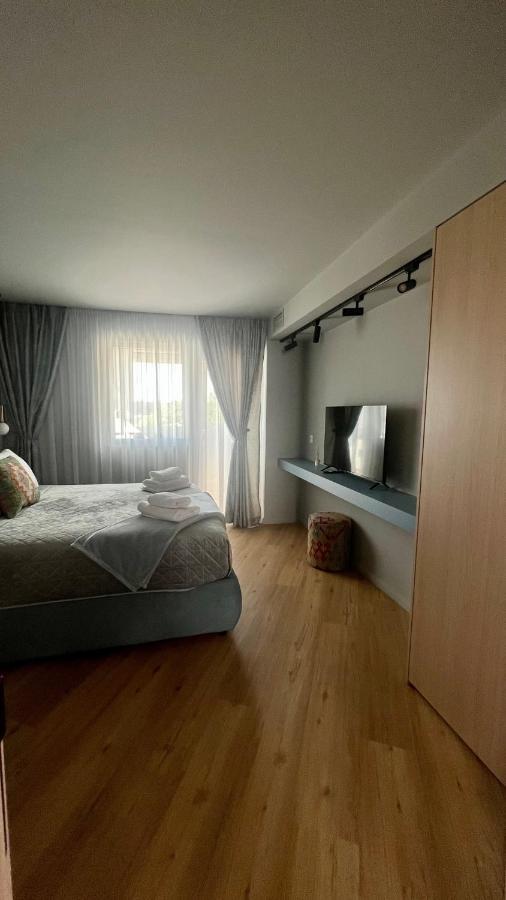 Belle Vue Malaga Suite 외부 사진