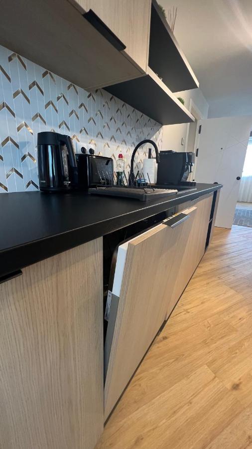 Belle Vue Malaga Suite 외부 사진