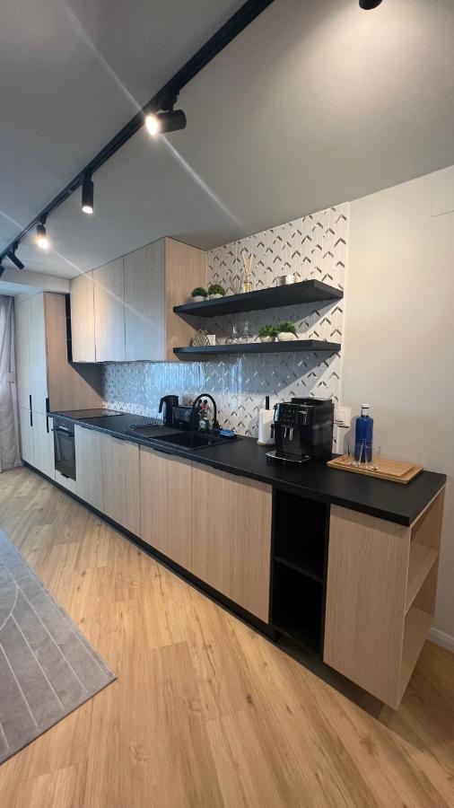 Belle Vue Malaga Suite 외부 사진