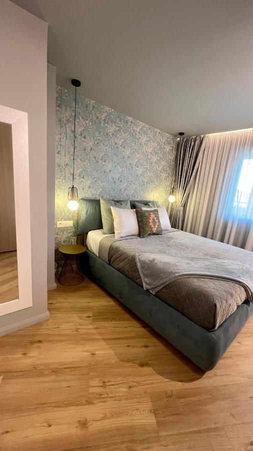 Belle Vue Malaga Suite 외부 사진