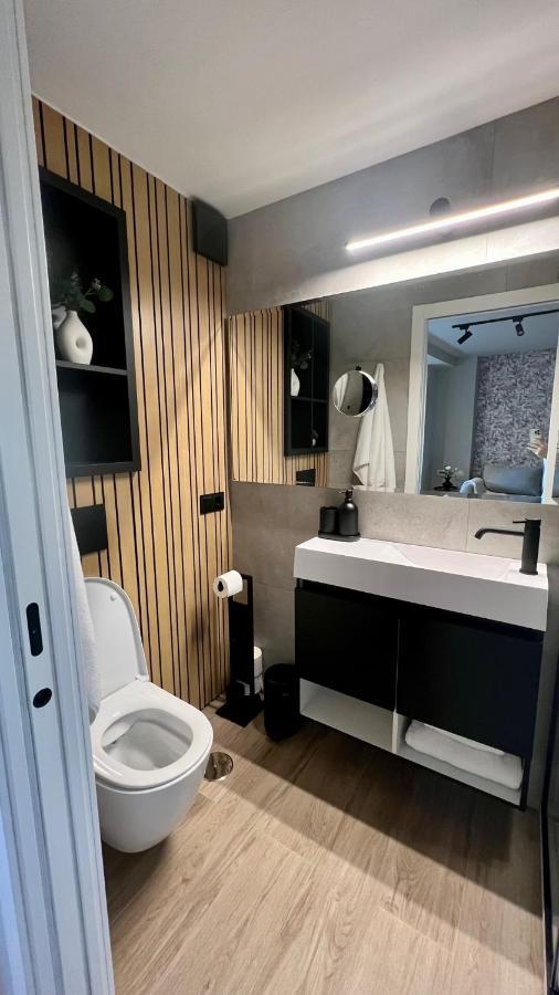 Belle Vue Malaga Suite 외부 사진