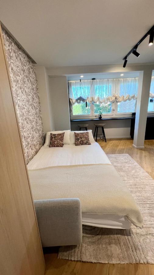 Belle Vue Malaga Suite 외부 사진