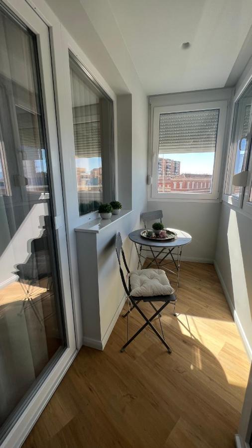 Belle Vue Malaga Suite 외부 사진