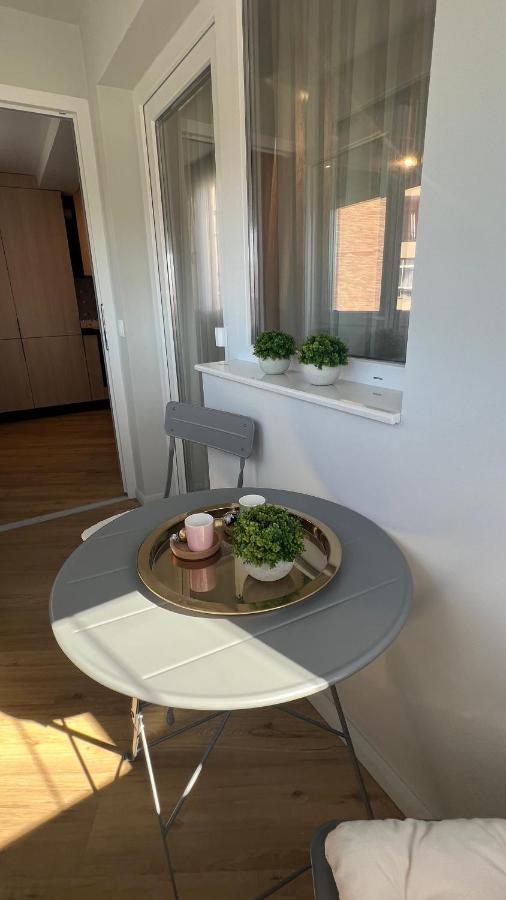Belle Vue Malaga Suite 외부 사진