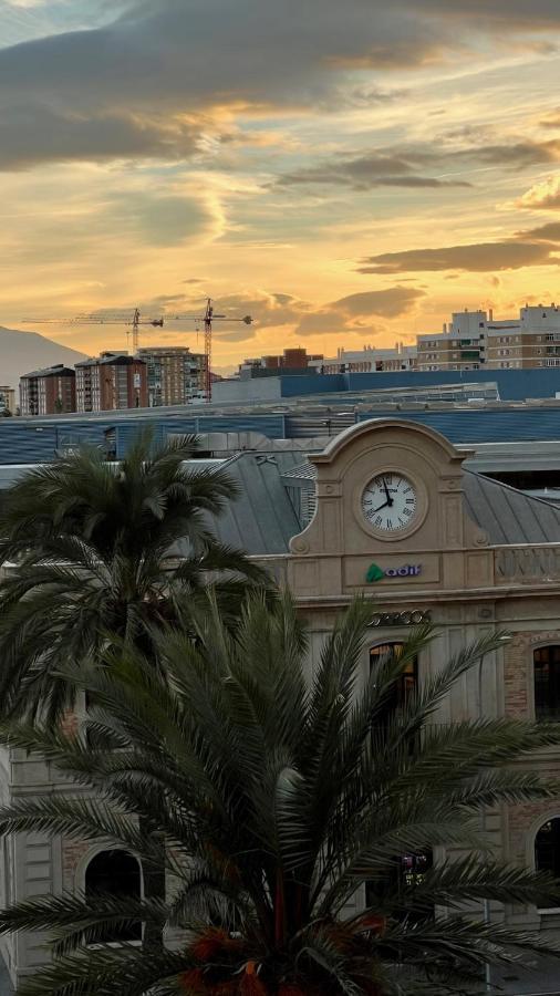 Belle Vue Malaga Suite 외부 사진