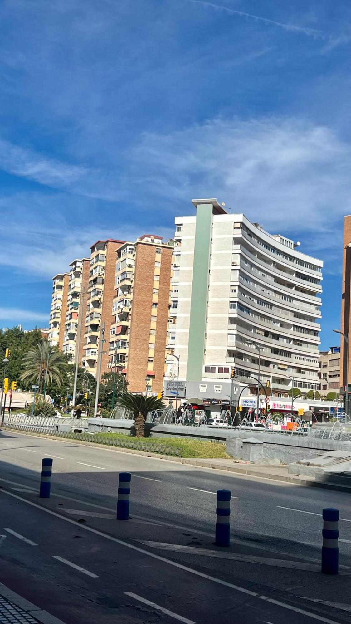 Belle Vue Malaga Suite 외부 사진