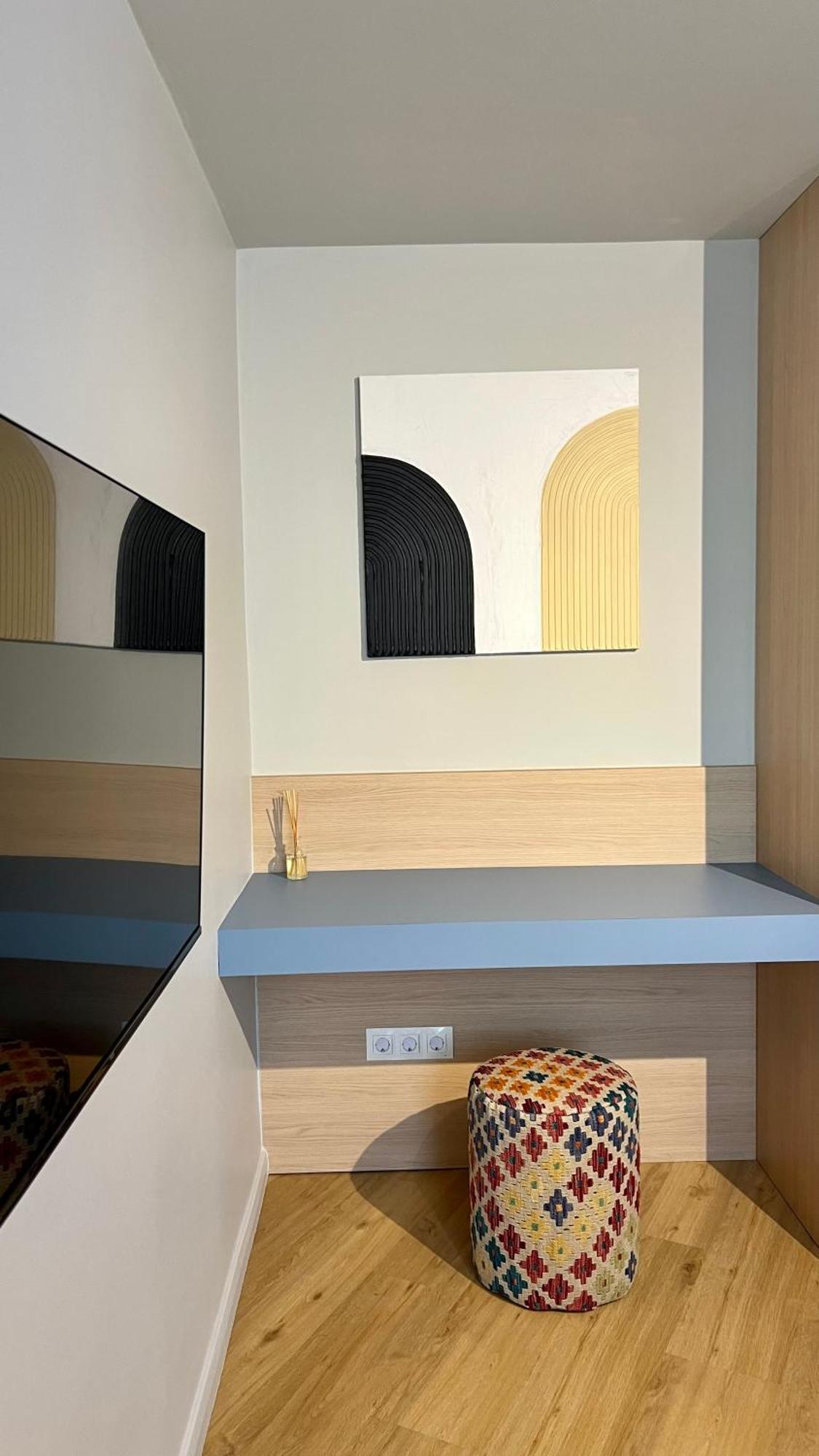 Belle Vue Malaga Suite 외부 사진