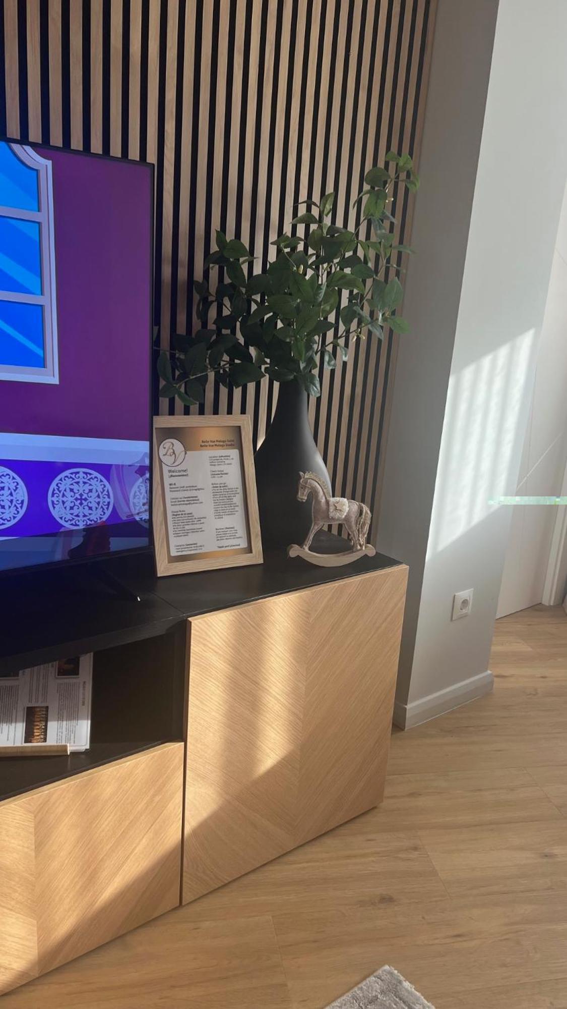 Belle Vue Malaga Suite 외부 사진