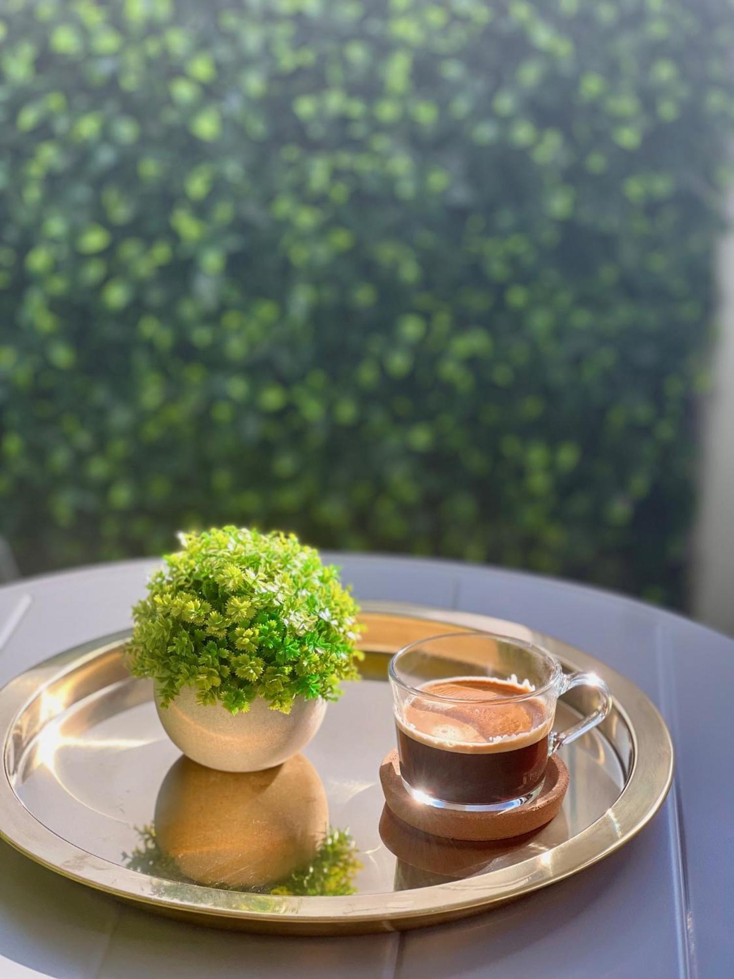 Belle Vue Malaga Suite 외부 사진