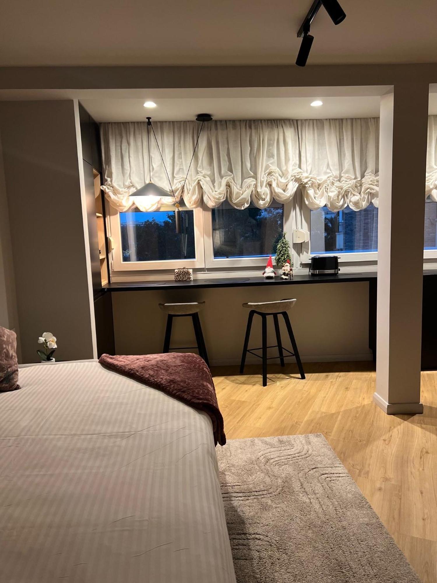Belle Vue Malaga Suite 외부 사진